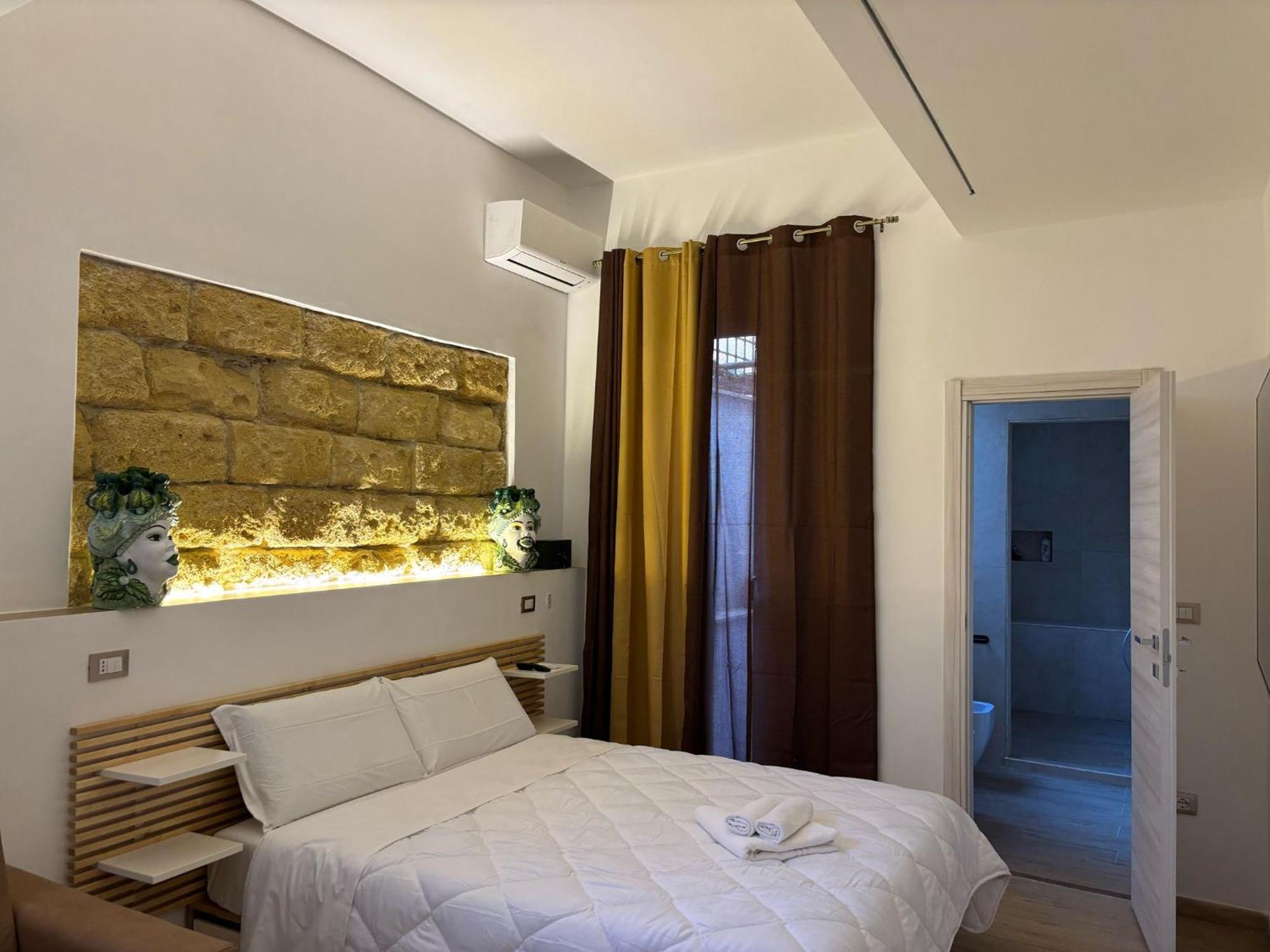 Hotel Palermo Sunset Extérieur photo